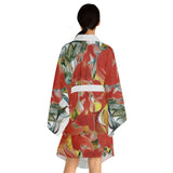 Morpheme Blazes Kimono