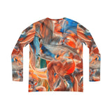 Apocalypse Morpheme Long sleeve shirt