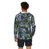 Morphemes Unisex Warmup Hoodie