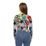 Morpheme Melodies Long Sleeve Shirt