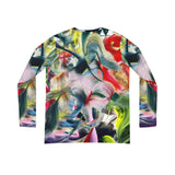 Morpheme Melodies Long Sleeve Shirt