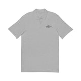 Cloud Poetry Polo Shirt