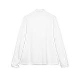 Cloud Poetry Signature Half Zip Pullover