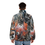 Andromeda Astronaut Winter Puffer