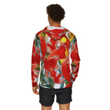 Morpheme Blazes Warmup Hoodie