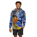 Morpheme Deep Sea Hoodie