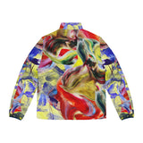 Morpheme Fates Puffer Jacket