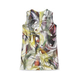 Expanding Universe Classic Shift Dress