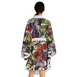 Morpheme Memoria Kimono