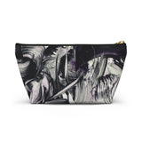Purple Thorns Bag
