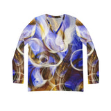 Morpheme Echolalia Long Sleeve Shirt