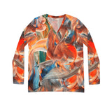 Apocalypse Morpheme Long sleeve shirt