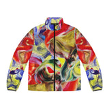 Morpheme Fates Puffer Jacket