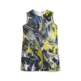 Time Swoon Shift Dress