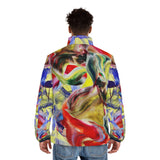 Morpheme Fates Puffer Jacket