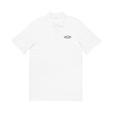 Cloud Poetry Polo Shirt