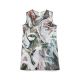 Garden Dreams Shift Dress