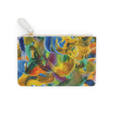 Autumnal Morpheme Mini Bag