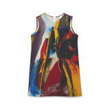 Phenomena Classic Shift Dress