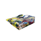 Morpheme Rainbow Bag