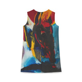 Phenomena Classic Shift Dress