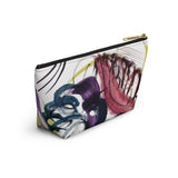 Chaos Ink Spiral Bag