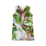 Time Dreams Shift Dress