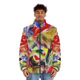 Morpheme Fates Puffer Jacket