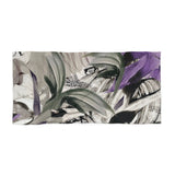 Purple Moods Towel