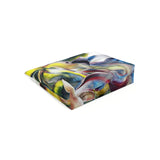 Morpheme Rainbow Bag