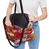 SCORCHED DESIRE GO BAG