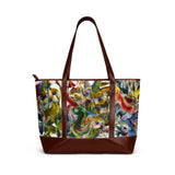 Morpheme Infinite travel bag