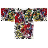 Morpheme Memoria Kimono