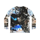 Petrolglyph V-neck Shirt