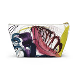 Chaos Ink Spiral Bag