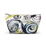 Chaos Ink Spiral Bag