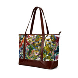 Morpheme Infinite travel bag