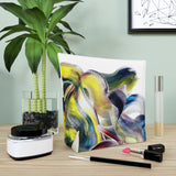 Morpheme Rainbow Bag