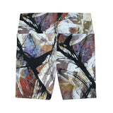 Crucifixo Yoga Shorts