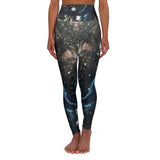 Andromeda Lightspeed Leggings