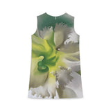 Georgia Lily Classic Shift Dress
