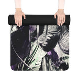 Fleur du mal Yoga Mat