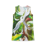 Time Dreams Shift Dress