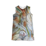 La Source Classic Shift Dress