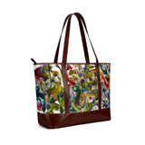 Morpheme Infinite travel bag