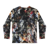 Speed Demon Long Sleeve Shirt