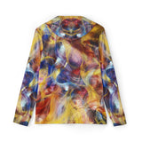 Morpheme Vortex Hoodie