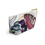 Chaos Ink Spiral Bag