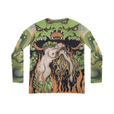 Demonic Lusts V Neck shirt