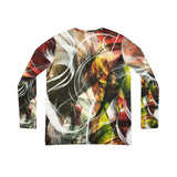 Ten Thousand Torments V neck shirt